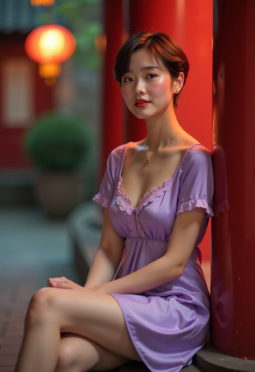 茶馆奇谭